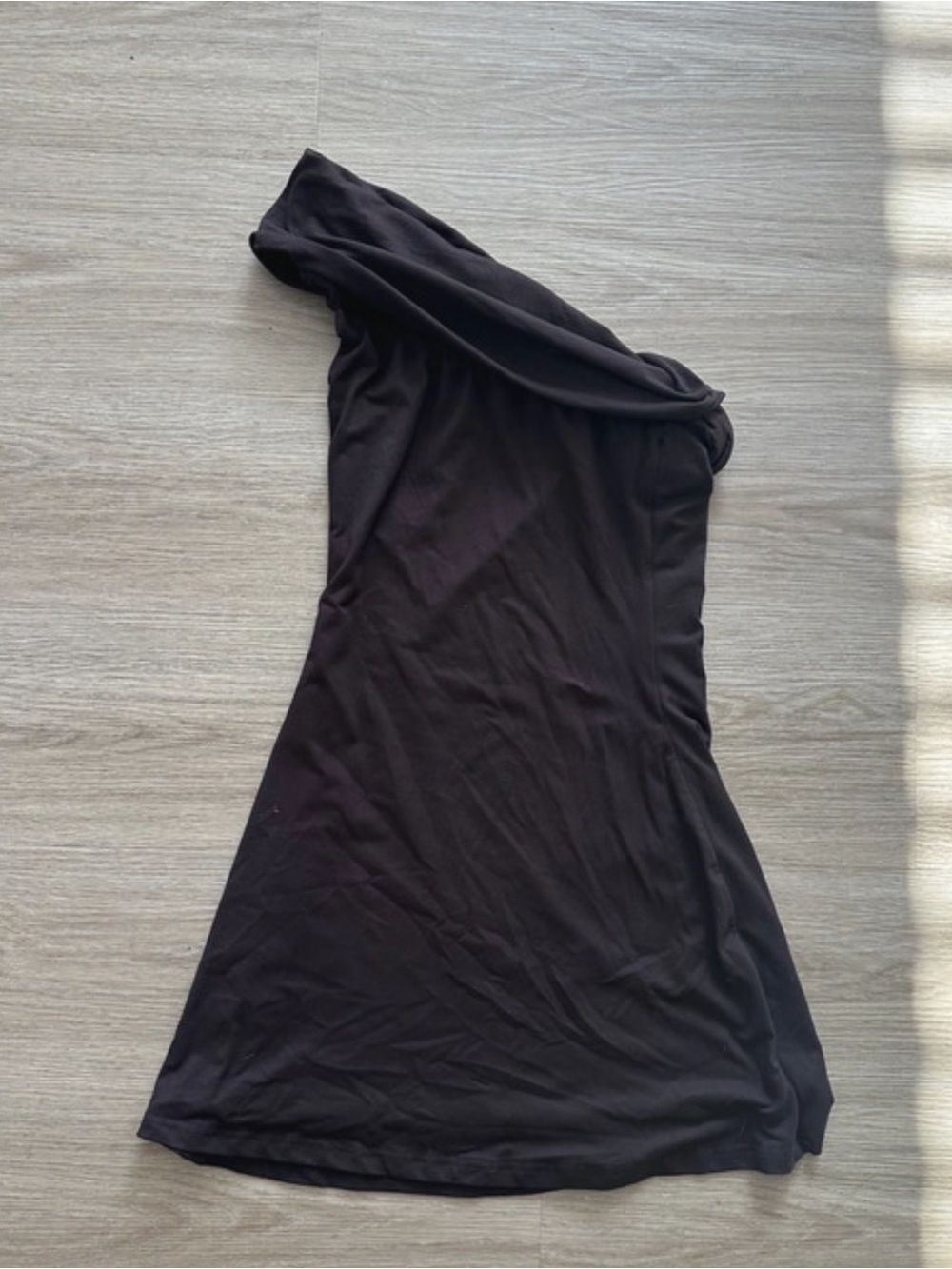 Princess Polly
Laurencia One Shoulder Mini Dress